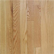 Red Oak Choice Natural Prefinished Solid Hardwood Flooring